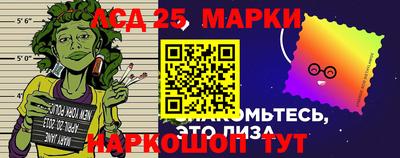 стафф Гусев